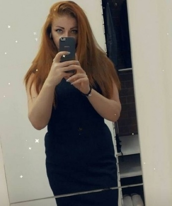 Проститутка Раиса